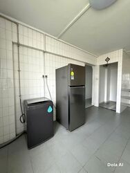 Blk 870 Yishun Street 81 (Yishun), HDB 4 Rooms #557580701